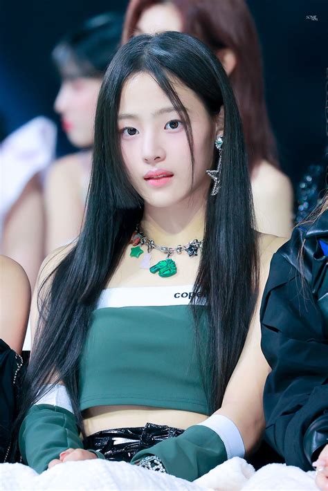썸 on Twitter: "221126 MMA #민지 https://t.co/13AUHoDhyr" / Twitter New