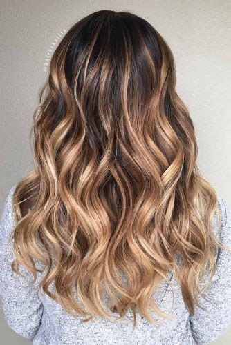 Look at 30 ideas for golden brown hair that will inspire … 90+ Sexy Light Brown Hair Color Ideas | LoveHairStyles.com