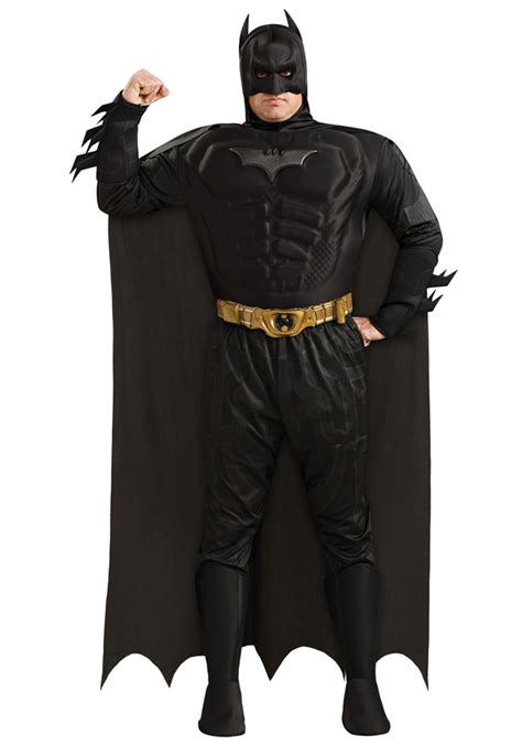 Batman Morphsuit