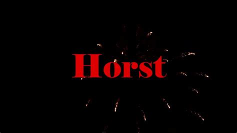 Happy Birthday Horst Geburtstagslied Für Horst Youtube