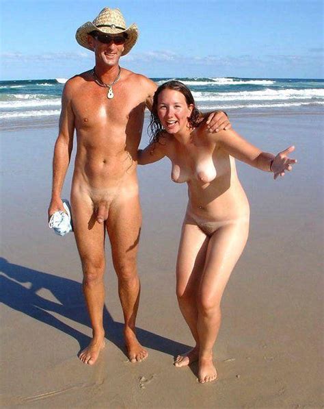 Topless Nudity Women Men
