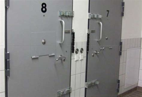 Gk Solutions Prison Doors