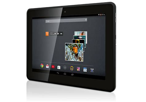 Notebookchecks Top 10 Tablets Reviews