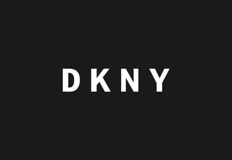 Dkny Watch Logo