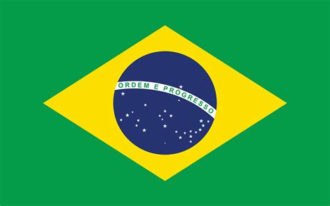 Brasil Bandera País Gráficos Vectoriales Gratis En Pixabay Pixabay