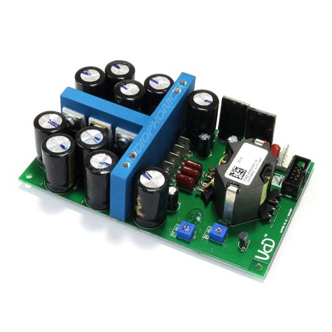 Hypex Ucd700hg Hxr Class D Power Amplifier Module 700w 4 Ohm Audiophonics