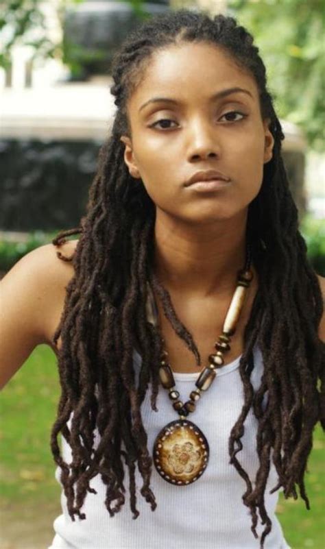 80 percent of the faux loc styles on the internet go unseen. Album : Les +20 belles images de photo coiffure dreadlocks ...