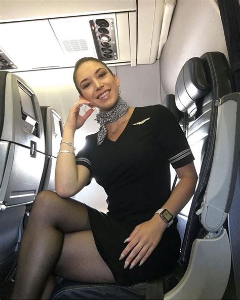Ilona 🛫 On Twitter Great Pair Of Legs 💕💕 Nylon Flightattendant