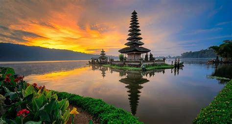 Paket Liburan Asik Dan Wisata Tour Murah Di Bali Bali Private Tour