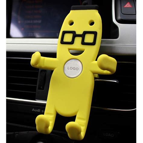 Diy Funny Cute Cell Mobile Phone Holder For Desk Buy
