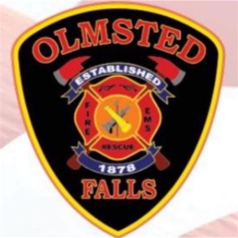 Olmsted Falls Fire Department