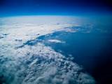Images of Nitrogen Gas In The Atmosphere