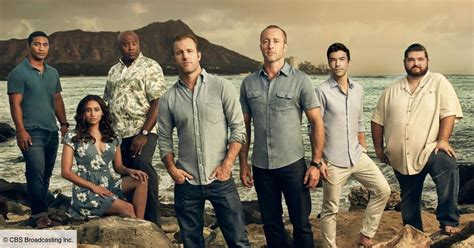 Not enough ratings to calculate a score. Hawaii 5-0