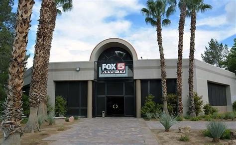Watch Fox 5 News Las Vegas Weather Local News And Live Streaming