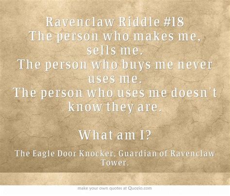 He has to choose between three rooms: 29 best Ravenclaw Riddles images on Pinterest | 3 i, Brain teasers and Cowboys