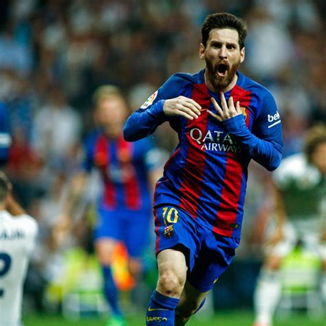 Read all the latest news, breaking news and coronavirus news here Lionel Messi Reportedly to Pen New Barcelona Deal Until 2021 with €300M Clause | Bleacher Report ...