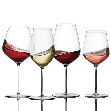 the 7 best red wine glasses of 2021 according to experts