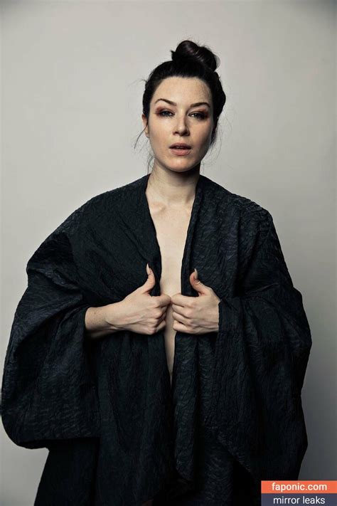Jessica Stoyadinovich Aka Stoya Nude Leaks OnlyFans Photo 4 Faponic
