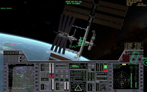Derek Kozel On Twitter Huge News The Orbiter Space Flight Simulator Has Been Open Sourced By