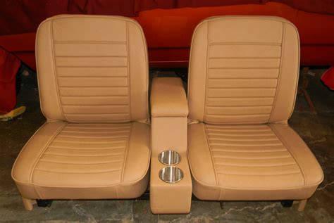 Ricks Custom Upholstery Automobile Seatcovers Tops And Upholstery