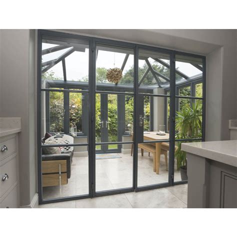 Innervision Screens And Hinged Doors Made In Britain