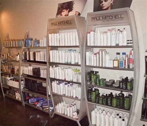 Products Danies Beauty Salon