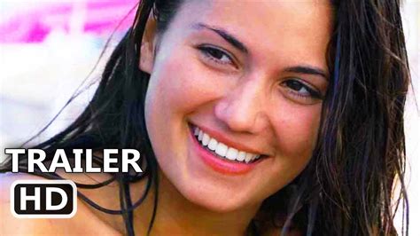 Mektoub My Love Official Trailer 2018 Teen Movie Hd Youtube