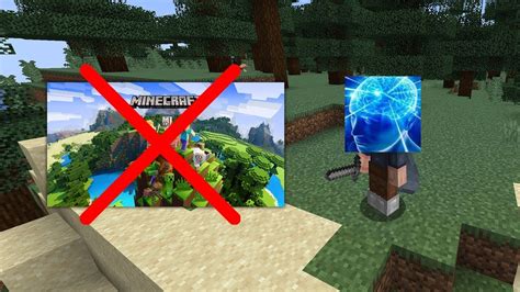 How To Beat Minecraft Without Playing Minecraft Youtube