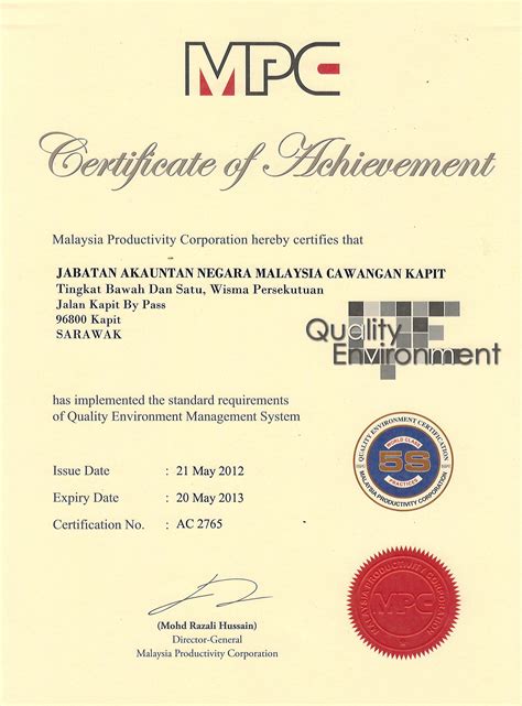 The national film department of malaysia (malay: Jabatan Akauntan Negara Malaysia (JANM) - Pencapaian dan ...