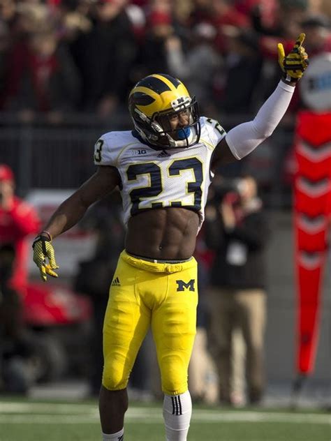 coach sick over dennis norfleet situation at michigan