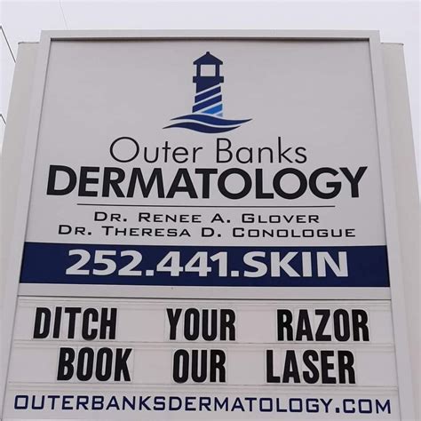 Pin On Outer Banks Dermatology And Skin Care