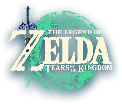 The Legend Of Zelda™ Tears Of The Kingdom For The Nintendo Switch