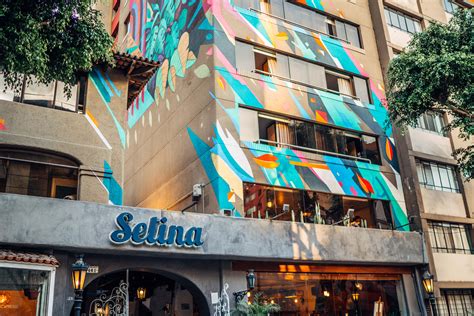 Selina Miraflores Lima Lima 2021 Prices And Reviews Hostelworld