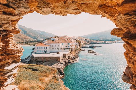 19 Best Places In Greece To Visit - Hand Luggage Only - Travel, Food ...