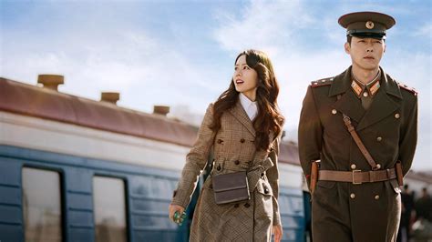 8 Crash Landing On You Locations To Fall In Love Again In South Korea