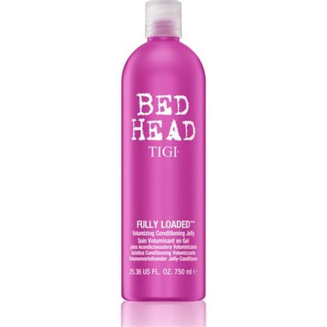 Tigi Bed Head Fully Loaded Volumizing Jelly Kondic On L Ml