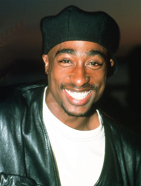 21 Facts You Might Not Have Known About Tupac Shakur 939 Wkys