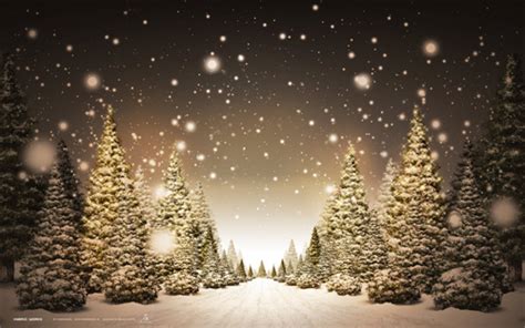 Free Christmas Desktop Wallpapers For The Holiday Season