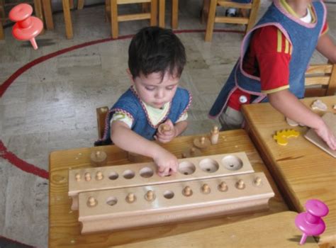 ¿qué Es El Método Montessori