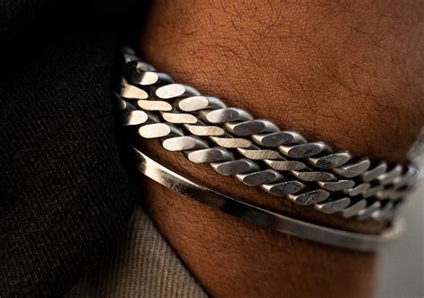 Aggregate 163 Awesome Bracelets For Guys Vn