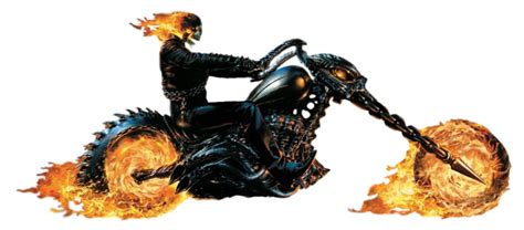 Ghost Rider Png Hd Png Mart