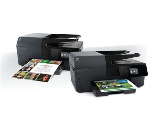 Buy Hp Officejet Pro 6830 All In One Wireless Inkjet Printer With Fax