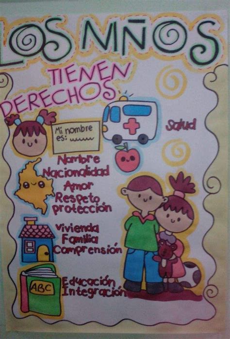 Cada 10 de diciembre y desde hace 65 años, el día de los derechos humanos conmemora en el mundo la proclamación de la declaración universal de los derechos humanos, que establece, en sus 30 artículos, los derechos fundamentales de todas las personas.puedes aprovechar esta fecha para hablar con tus alumnos de este tema, analizar si la declaración universal se respeta de hecho en la. Decoracion de aulas infantiles | Manualidades Amino ...