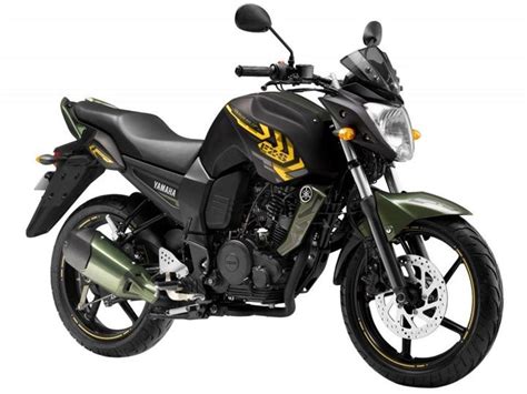 At its heart is the all new yamaha fuel injection(fi) engine. Yamaha Ray, FZ-S and Fazer production stopped - ZigWheels