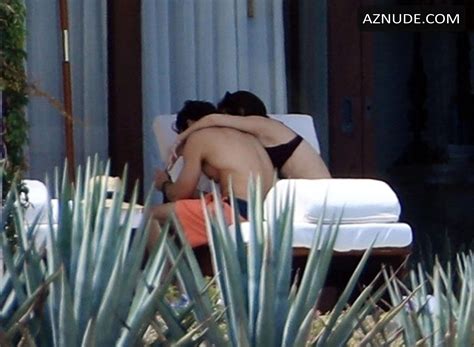 Emma Watson Sexy With Brendan Wallace In Cabo San Lucas