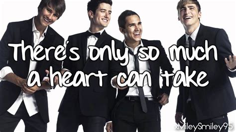 Big Time Rush - Music Sounds Better With U (with lyrics) - YouTube
