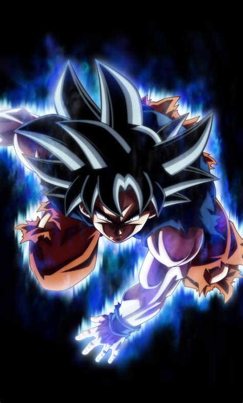 Search free dragon ball wallpapers on zedge and personalize your phone to suit you. 1280x2120 Goku Dragon Ball Super 10k iPhone 6+ HD 4k ...