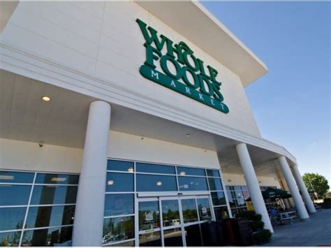 Whole foods market hires and promotes individuals solely based on qualifications for the position to be filled and business needs. Whole Foods Slashing 1,500 Jobs: Will West Orange Workers ...