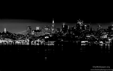 Hd and qhd beautiful black and white wallpapers androidguys 1920×1200. Black And White City Wallpapers Wallpapers HD Wide Desktop ...