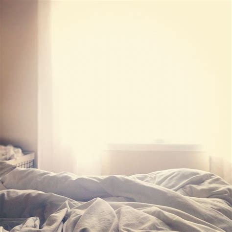 Bright Morning Bed Sugar And Cloth